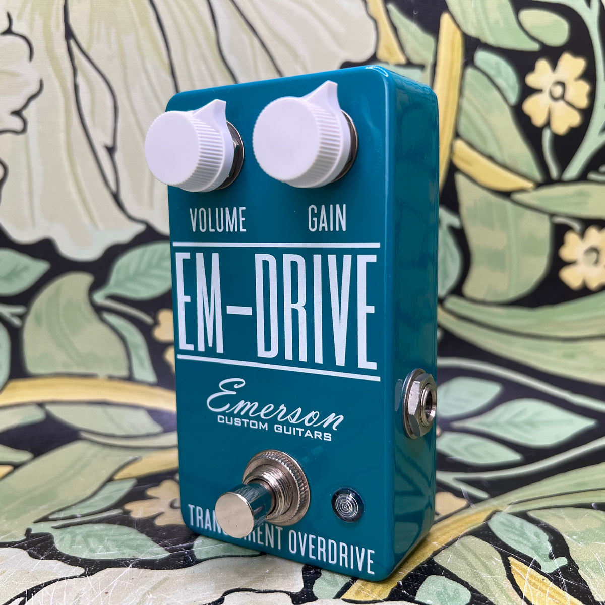 emerson drive pedal Custom EM-Drive – eastside music supply Size:Medium uvex ultimate surge carbon this might be a E-Fat Tyre
