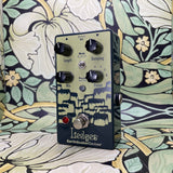 EarthQuaker Devices Ledges Tri-Dimensional Reverberation Machine