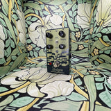 EarthQuaker Devices Ledges Tri-Dimensional Reverberation Machine