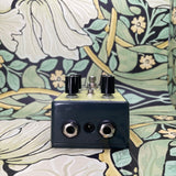 EarthQuaker Devices Ledges Tri-Dimensional Reverberation Machine