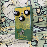 EarthQuaker Devices Plumes