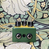 EarthQuaker Devices Plumes