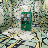 EarthQuaker Devices Ghost Echo Limited Edition by Brain Dead