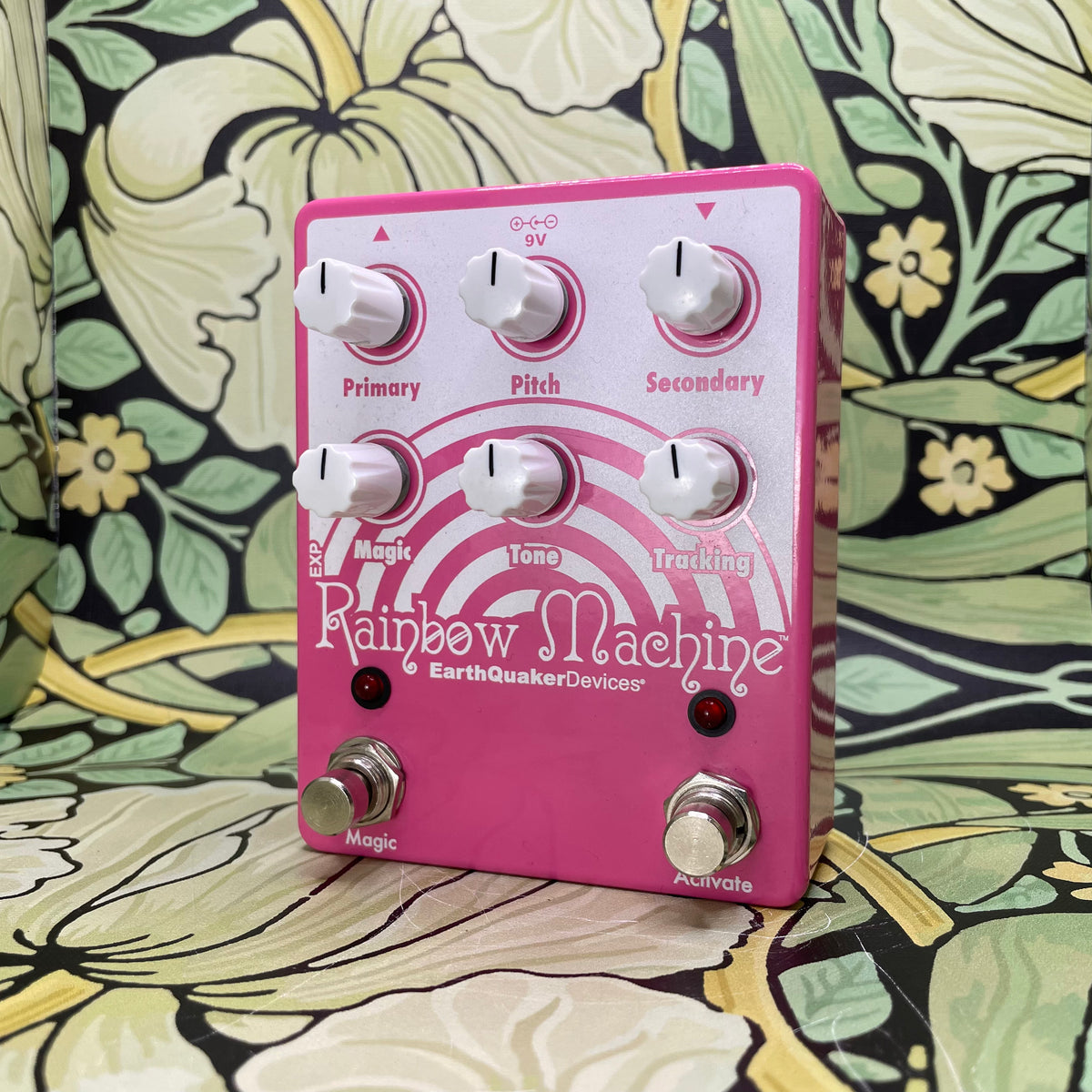 EarthQuaker Devices Rainbow Machine – eastside music supply