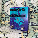 EarthQuaker Devices Pyramids