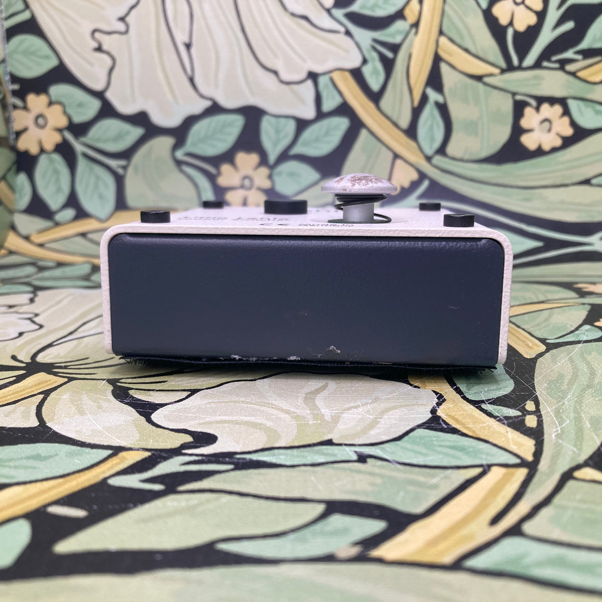 Lehle Little Lehle II Looper Switcher – eastside music supply