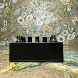 Old Blood Noise Endeavors Blackcap