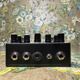 Old Blood Noise Endeavors Blackcap