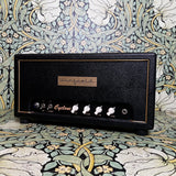 Winfield Amps The Cyclone Head