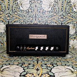 Winfield Amps The Cyclone Head