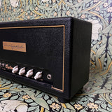 Winfield Amps The Cyclone Head