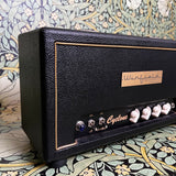 Winfield Amps The Cyclone Head