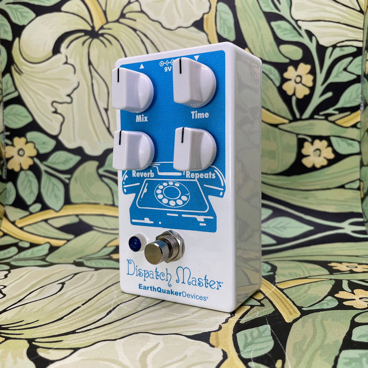 EarthQuaker Devices Dispatch Master – eastside music supply