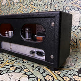 Winfield Amps The Cyclone Head