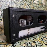 Winfield Amps The Cyclone Head