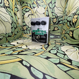 Electro-Harmonix Andy Summers Walking On The Moon Analog Flanger/Filter Matrix