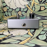 Electro-Harmonix Andy Summers Walking On The Moon Analog Flanger/Filter Matrix