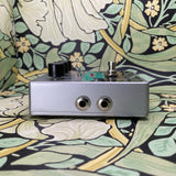 Electro-Harmonix Andy Summers Walking On The Moon Analog Flanger/Filter Matrix