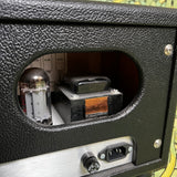 Winfield Amps The Cyclone Head