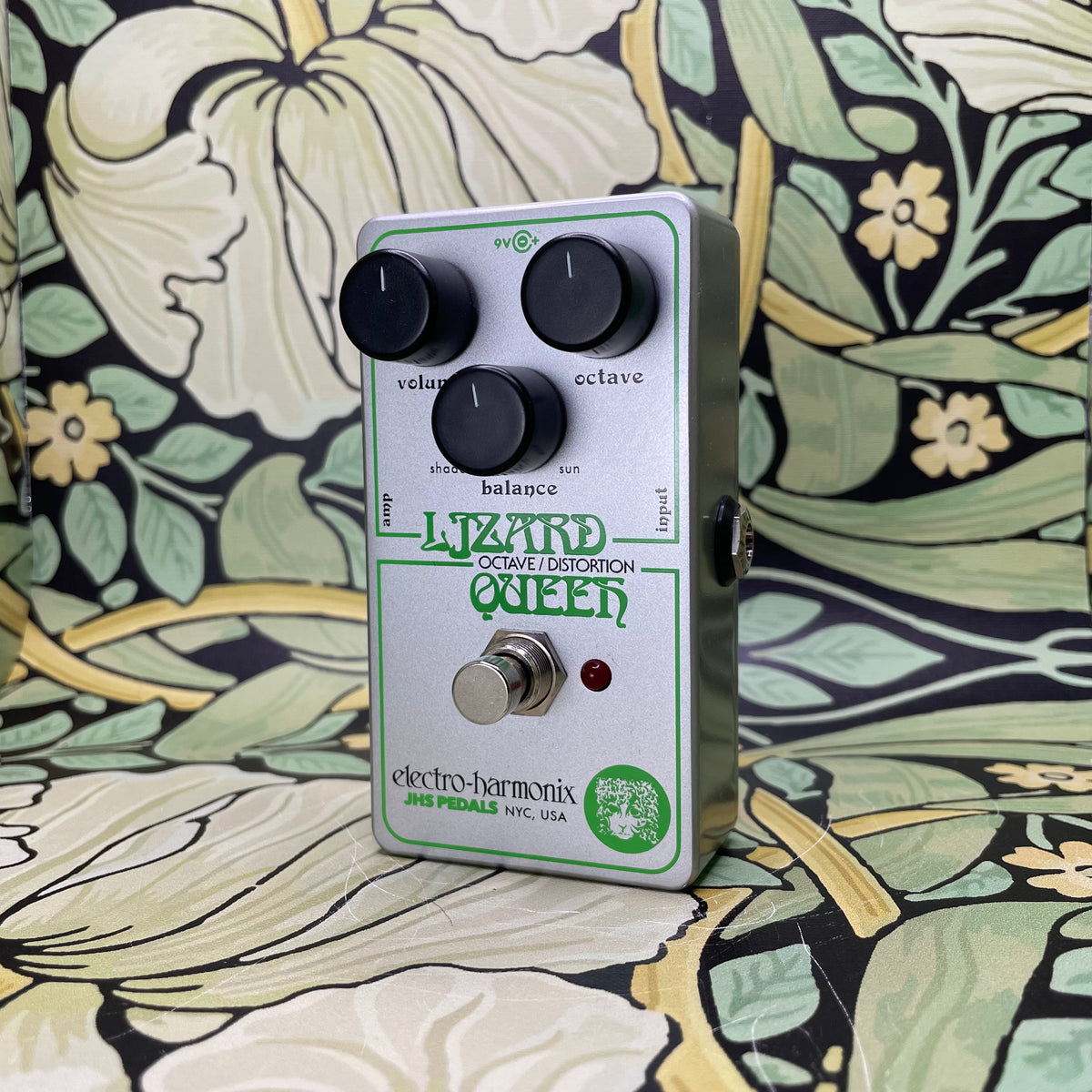 ギター Witch Queen Overdrive 8D94F1CC-5AF0-4523-8836-