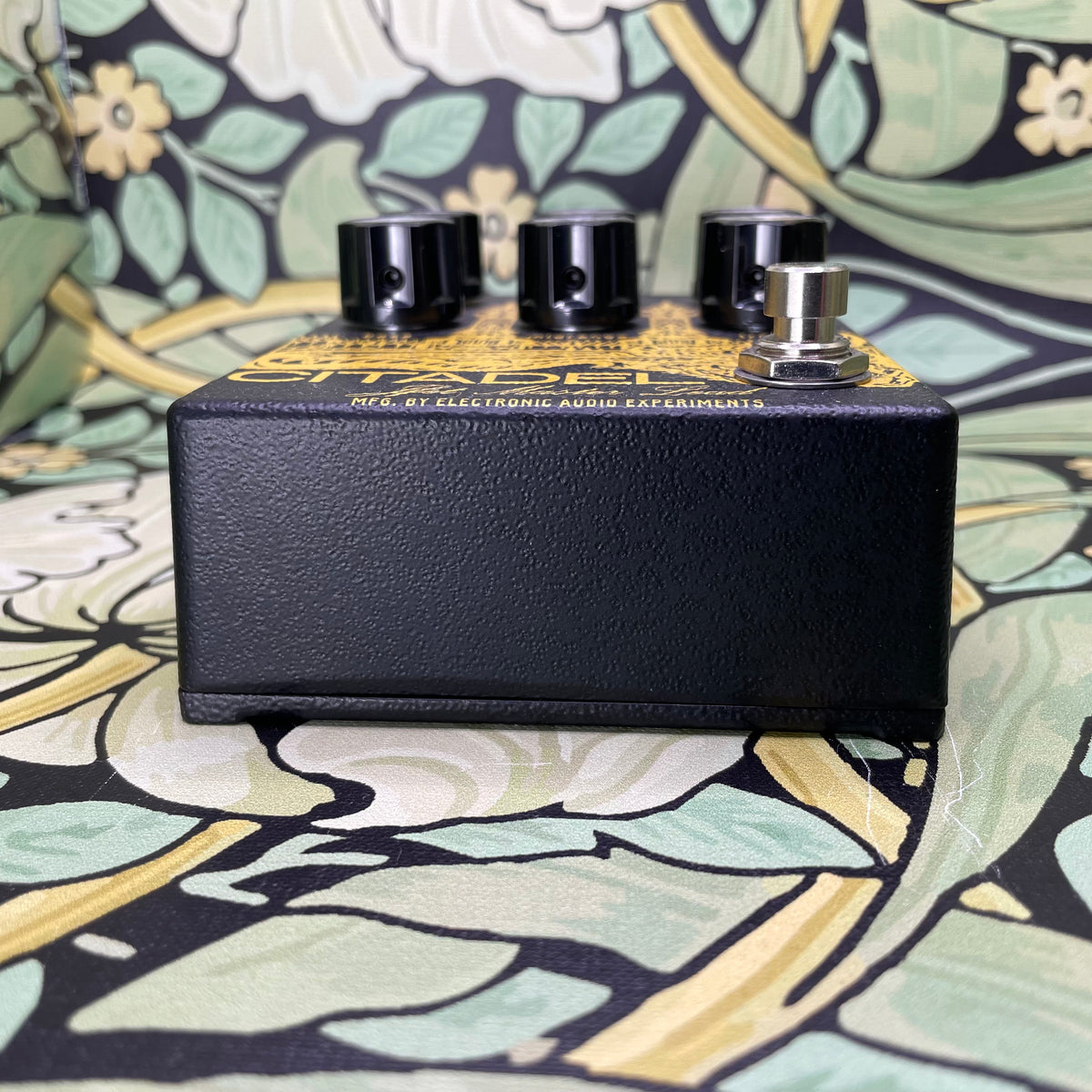 citadel pedal Electronic Audio Experments Citadel – eastside music supply