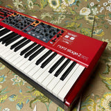 Nord Stage 2 EX