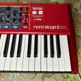 Nord Stage 2 EX