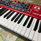 Nord Stage 2 EX