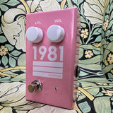 1981 Inventions LVL