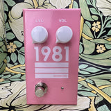 1981 Inventions LVL