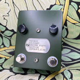 Yesterday Effects Private Military Auditor - Eastside Exclusive