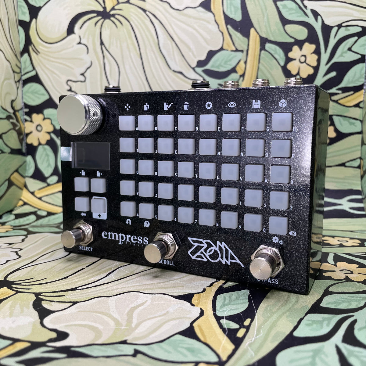 ZOIA – Empress Effects Inc.