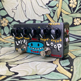 ZVex Lo-Fi Loop Junky