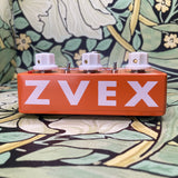ZVex Distortron