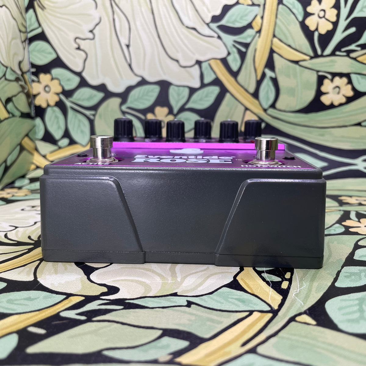ギター Eventide ROSE Rose Delay Pedal - Eventide Audio Bit-Bucket Brigade Effects