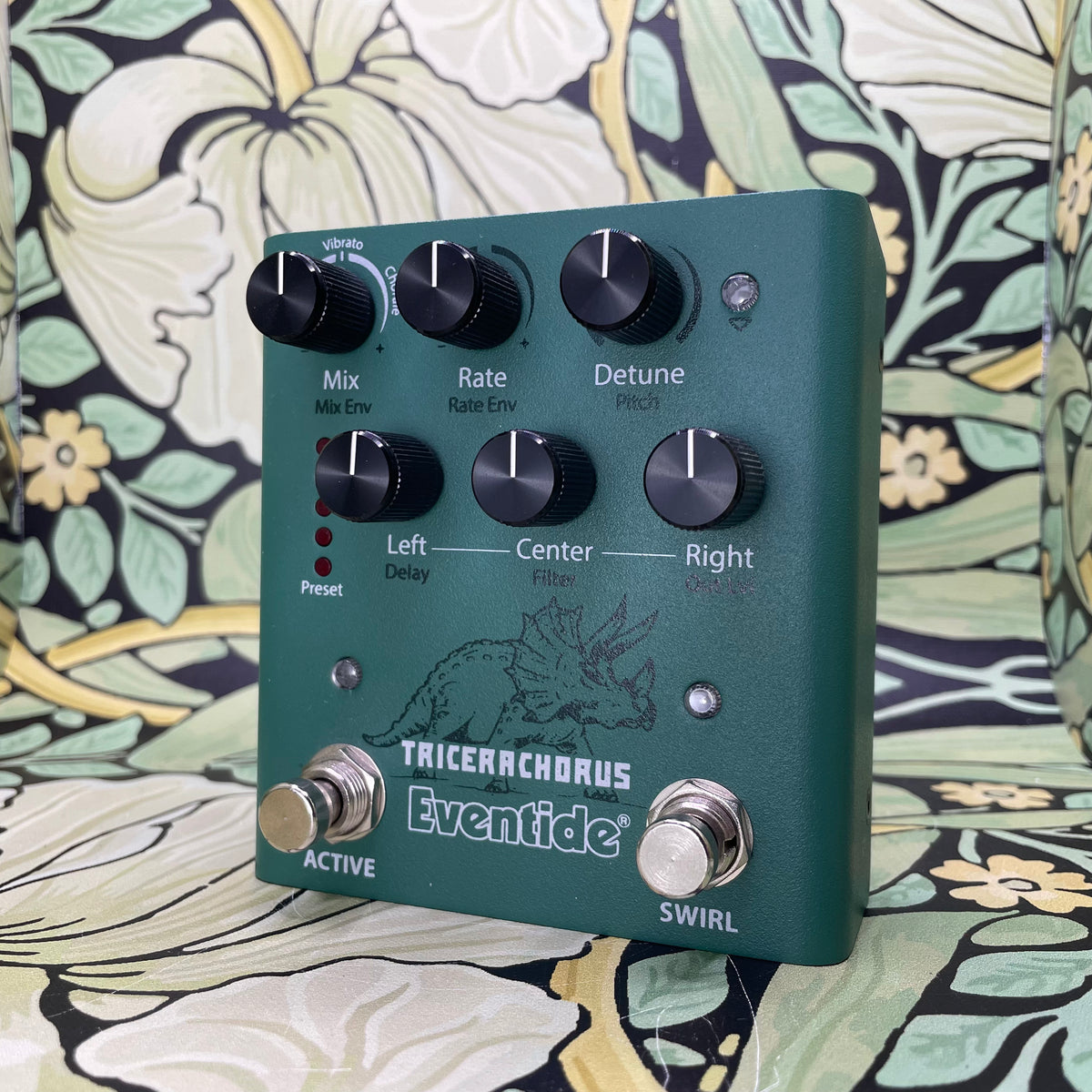 eventide tricera chorus pedal Eventide TriceraChorus – eastside music supply