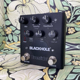 Eventide Blackhole Otherworldly Reverb