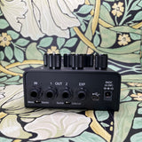 Eventide Blackhole Otherworldly Reverb