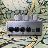 Eventide UltraTap