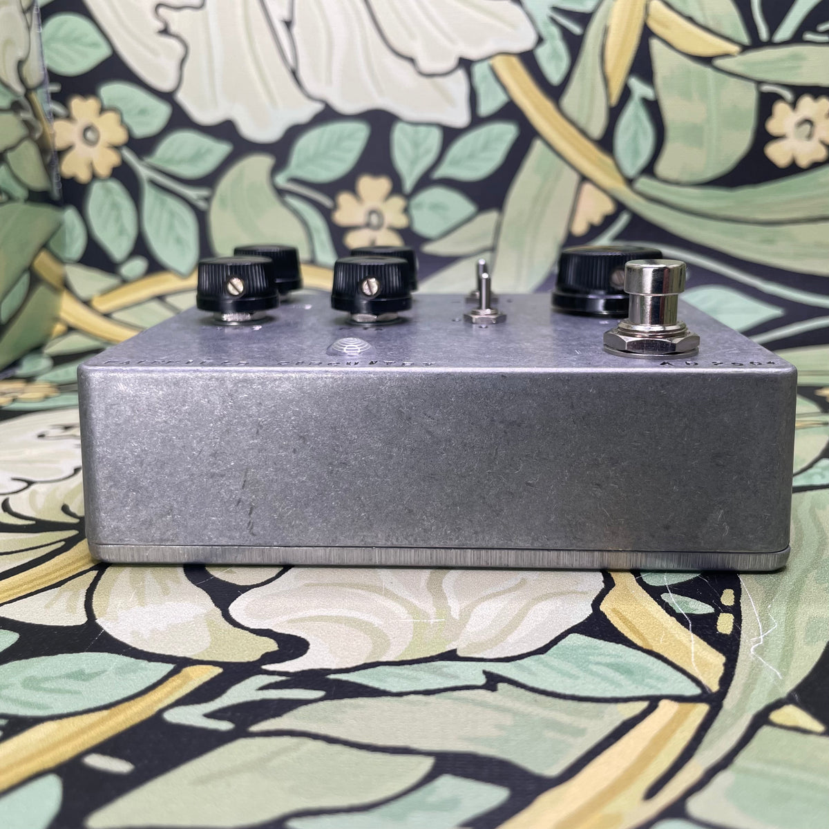 Fairfield Circuitry Meet Maude Analogue Delay – eastside music supply