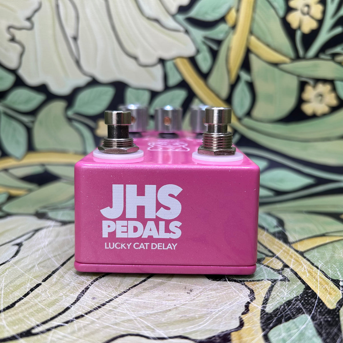 JHS Pedals Lucky Cat Delay