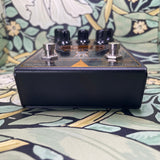 Gamechanger Audio + Third Man Hardware Plasma Coil