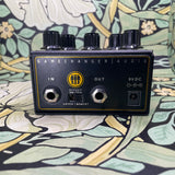 Gamechanger Audio + Third Man Hardware Plasma Coil