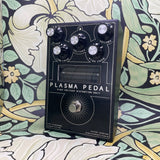 Gamechanger Audio Plasma Pedal