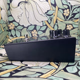 Gamechanger Audio Plasma Pedal