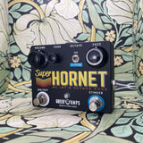 Greer Amps Super Hornet