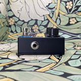 Greer Amps Super Hornet