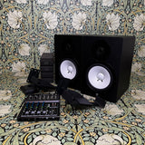Yamaha HS80M Studio Monitor Pair