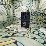 Greer Amps Black Mountain Crunch Drive