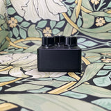 Greer Amps Black Mountain Crunch Drive